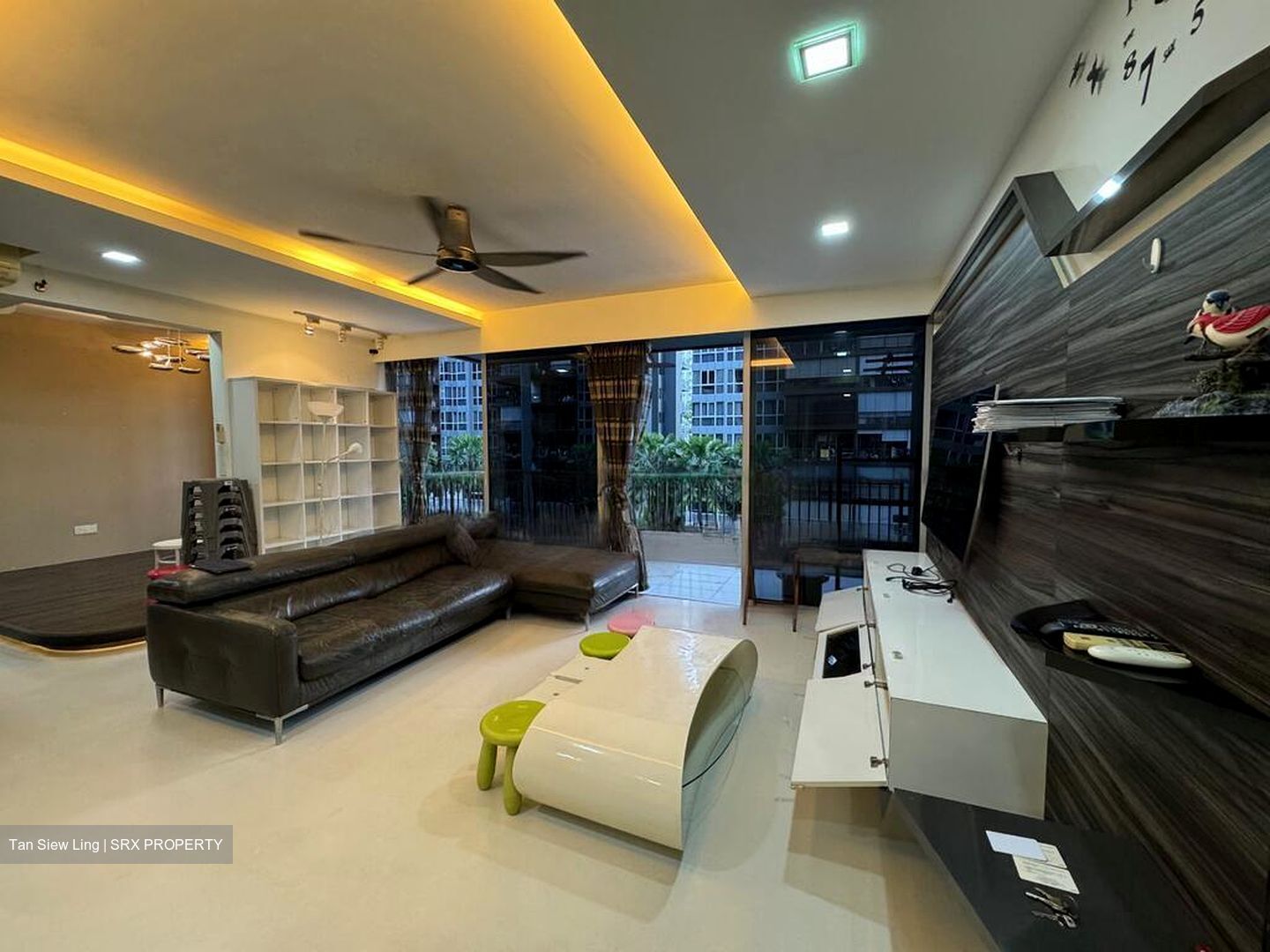 Austville Residences (D19), Condominium #467001311